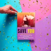 Portada Save You (Serie Maxton Hall 2) 0