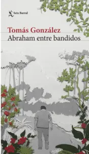 Portada Abraham entre bandidos