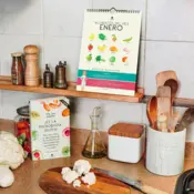 Portada ¡Es la microbiota, idiota! 1