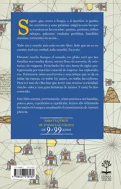 Miniatura contraportada Pequeña historia de los exploradores