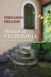 Portada Mirador de Velintonia
