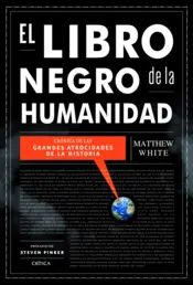 Portada El Libro Negro de la Humanidad (rúst)