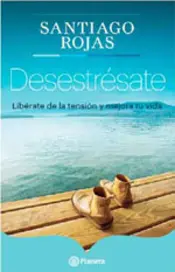 Portada Desestresate