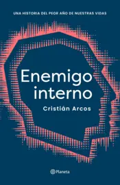Portada Enemigo interno