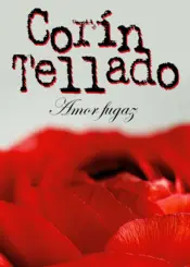 Portada Amor fugaz