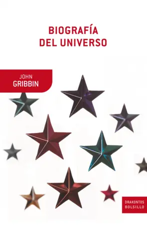Portada Biografía del Universo (bolsillo)