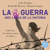 Portada La guerra más larga de la Historia