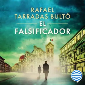 Portada El falsificador