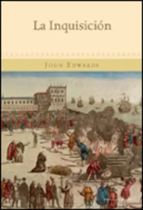 Portada La Inquisiciòn