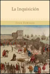Portada La Inquisiciòn
