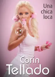 Portada Una chica loca