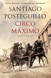 Portada Circo Máximo