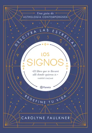 Portada Los signos