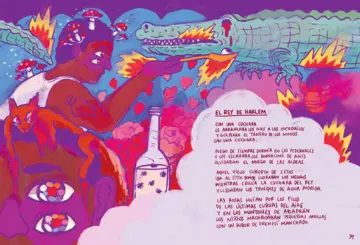 Imagen extra Poeta en Nueva York 3