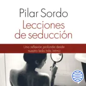 Portada Lecciones de seducción