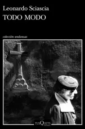 Portada Todo modo
