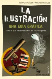 Portada La Ilustración una Guía Gráfica