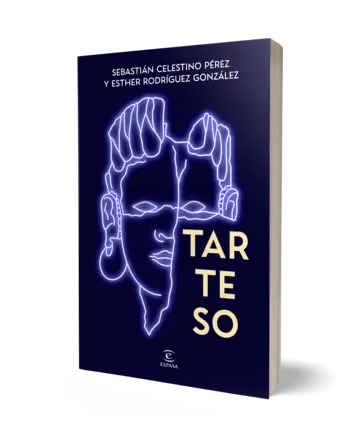 Portada Tarteso