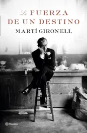 Portada La fuerza de un destino