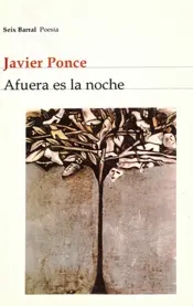 Portada Afuera es la Noche