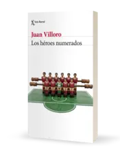 Miniatura portada 3d Los héroes numerados