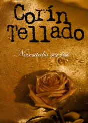 Portada Necesitaba ser así