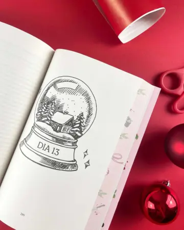 Imagen extra Crimen antes de Navidad 1