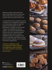 Miniatura contraportada Bollería de siempre