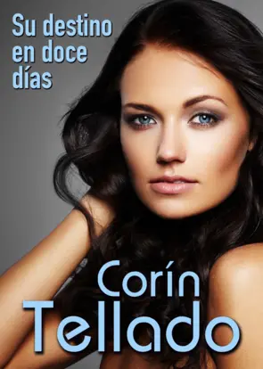 Portada Su destino en doce días