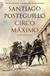 Portada Circo Máximo