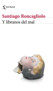 Portada Y líbranos del mal