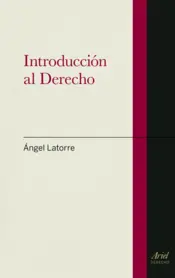 Portada Introducción al Derecho (otra prest)