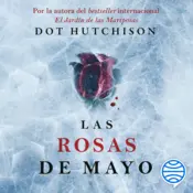 Portada Las rosas de mayo