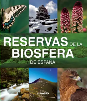 Portada Reservas de la Biosfera de España