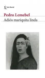 Portada Adiós mariquita linda