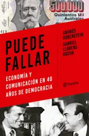 Portada Puede fallar