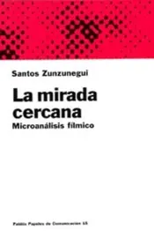 Portada La Mirada Cercana