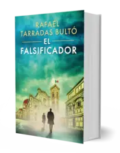 Miniatura portada 3d El falsificador