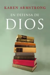 Portada En Defensa de Dios