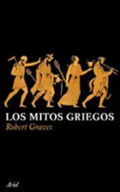 Portada Los Mitos Griegos (TD)
