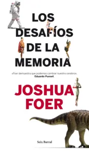 Portada Los Desafíos de la Memoria