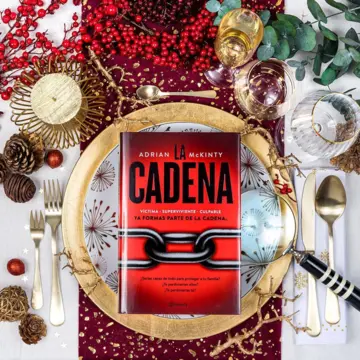 Imagen extra La Cadena 1