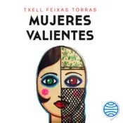 Portada Mujeres valientes
