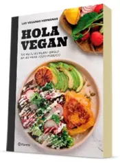 Miniatura portada 3d Hola Vegan