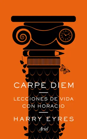 Portada Carpe Diem