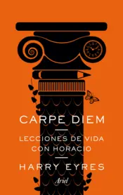 Portada Carpe Diem