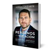 Miniatura portada 3d Peruanos por vocación
