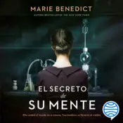 Portada El secreto de su mente