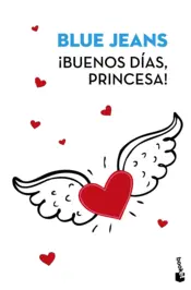 Portada ¡Buenos días, princesa!