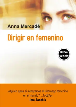 Portada Dirigir en femenino
